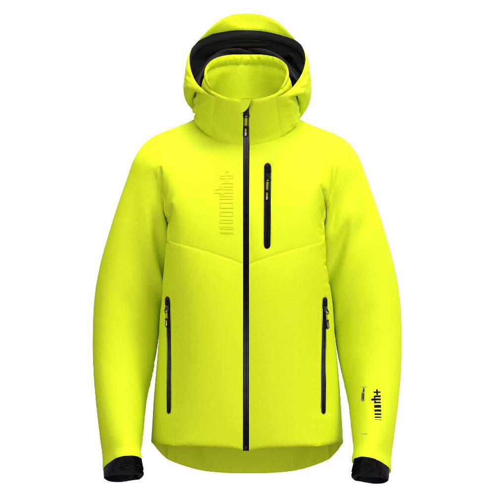 RH+ Blaze Mens Jacket 2027 | Corbetts Ski + Snowboard